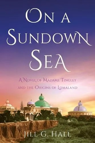 On a Sundown Sea