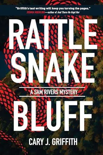 Rattlesnake Bluff