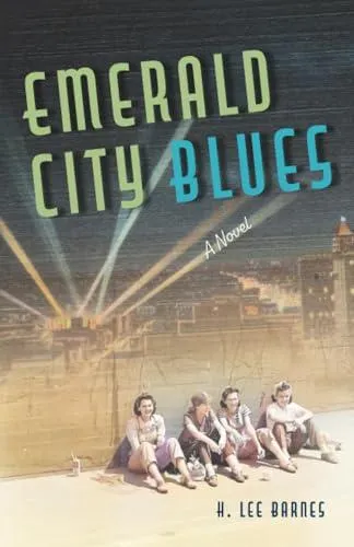 Emerald City Blues
