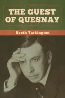 The Guest of Quesnay