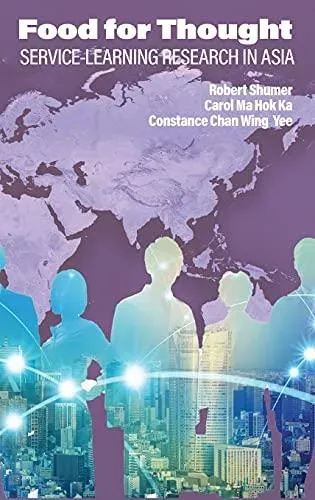 Food for Thought: Service-Learning Research in Asia