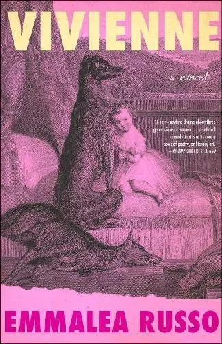 Vivienne : A Novel