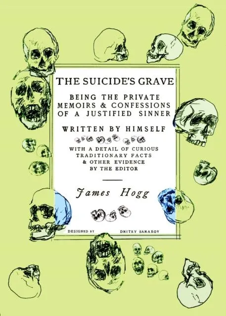Suicide's Grave