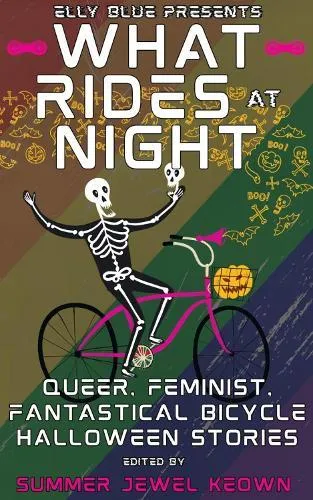 What Rides at Night