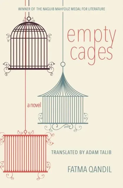 Empty Cages : A Novel