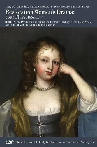 Restoration Women's Drama