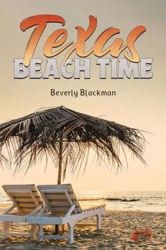 Texas Beach Time