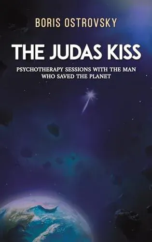 Judas Kiss