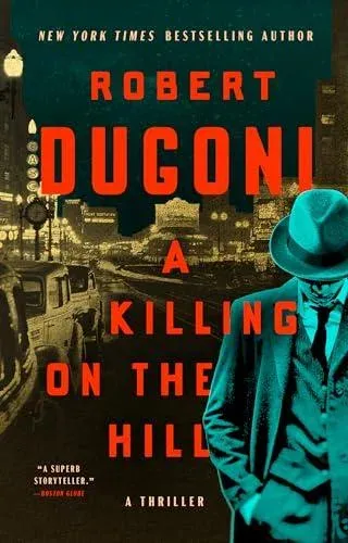 Killing on the Hill
