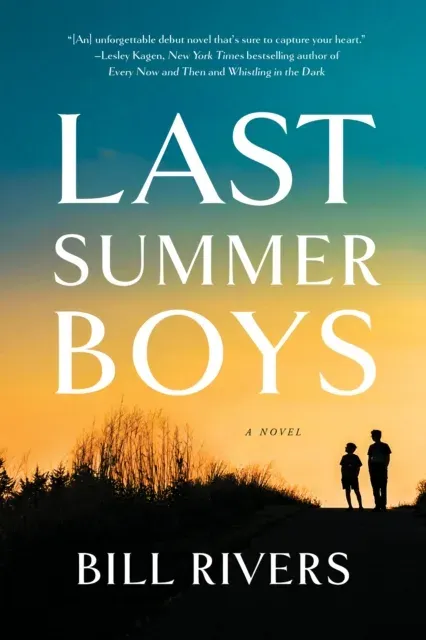 Last Summer Boys