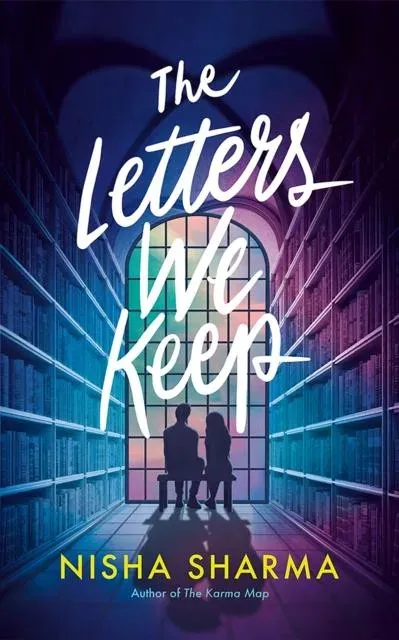 Letters We Keep