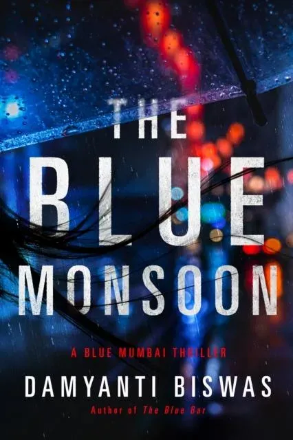 Blue Monsoon