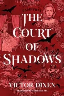 Court of Shadows