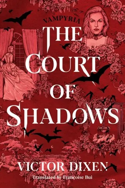 Court of Shadows