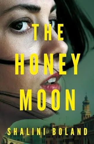 Honeymoon