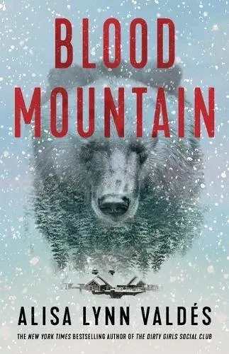 Blood Mountain
