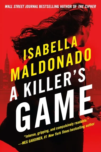 Killer's Game