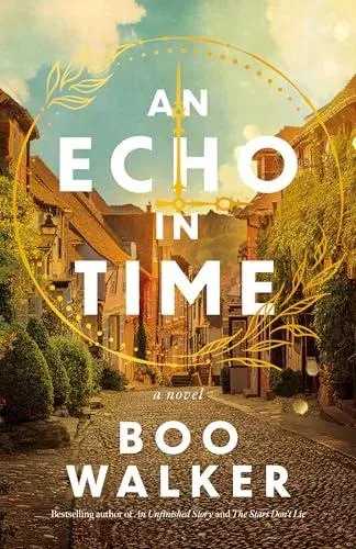 Echo in Time
