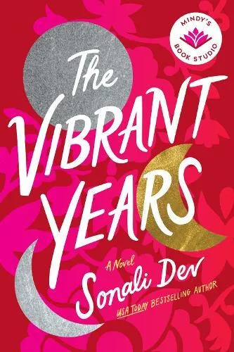 Vibrant Years