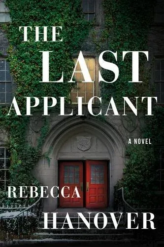 Last Applicant