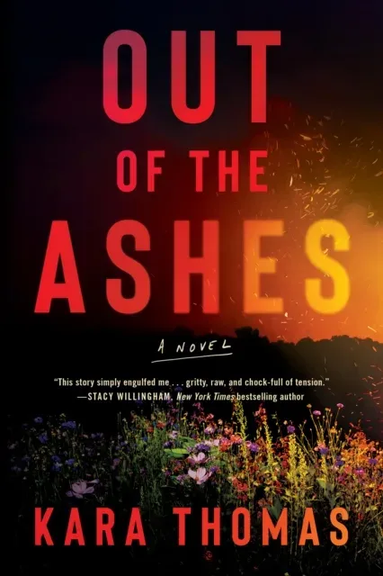 Out of the Ashes