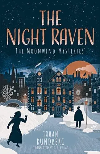 Night Raven