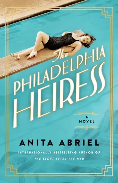Philadelphia Heiress