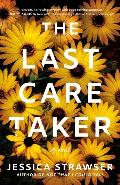 Last Caretaker
