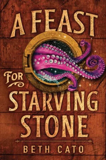 Feast for Starving Stone