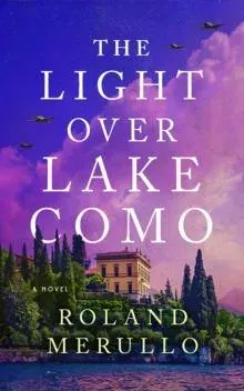 Light Over Lake Como