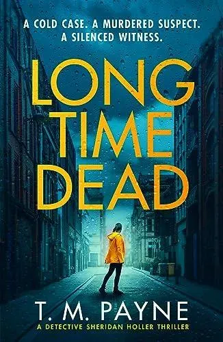 Long Time Dead