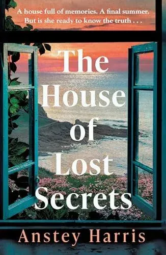 House of Lost Secrets