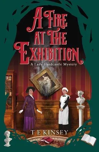Fire at the Exhibition