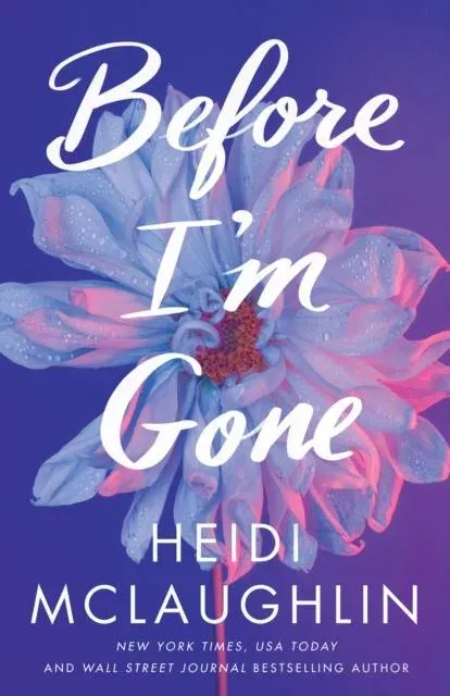 Before I'm Gone