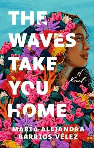 Waves Take You Home