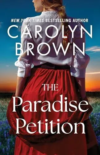 Paradise Petition