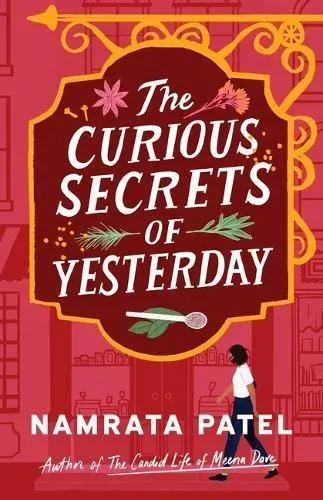 Curious Secrets of Yesterday