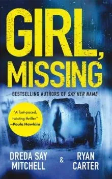 Girl, Missing