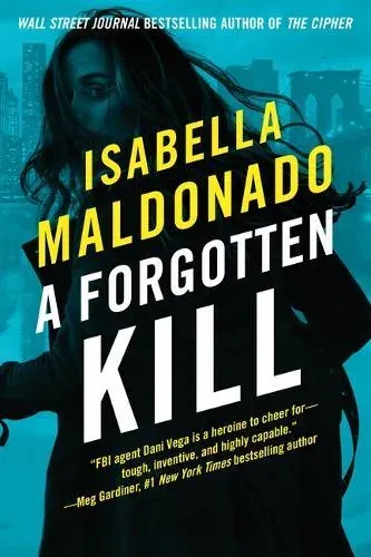 Forgotten Kill