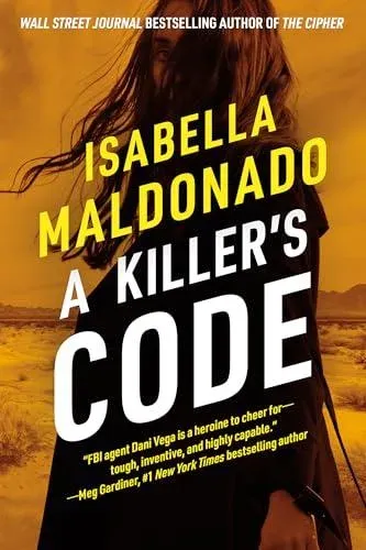 Killer's Code