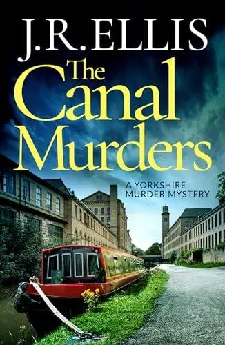 Canal Murders