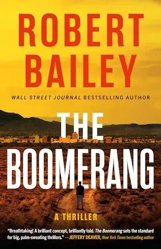 Boomerang