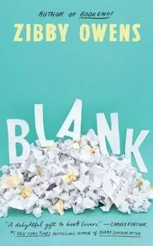 Blank