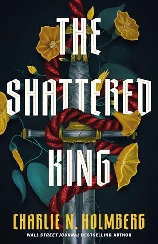 Shattered King