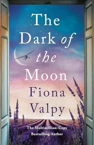 Dark of the Moon
