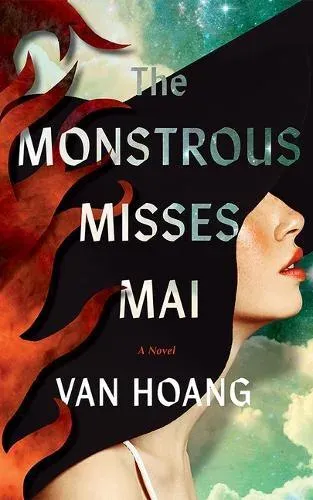 Monstrous Misses Mai