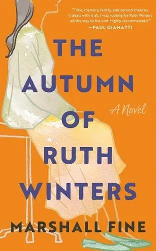 Autumn of Ruth Winters