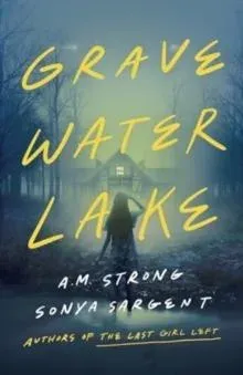 Gravewater Lake