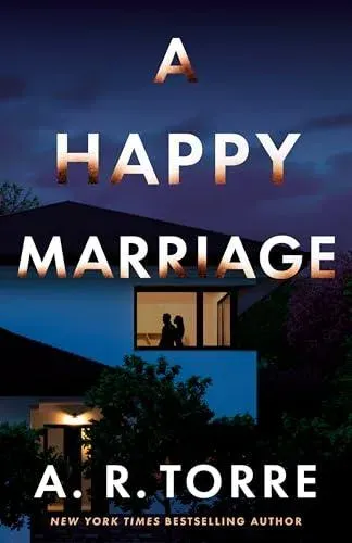 Happy Marriage