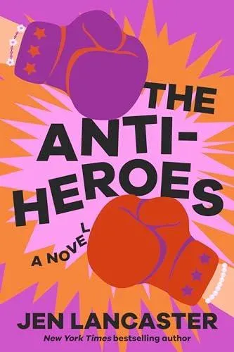 Anti-Heroes